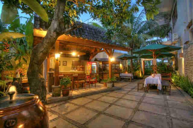 De Solo Boutique Hotel Exteriér fotografie