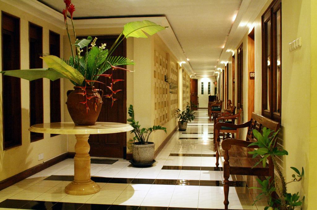 De Solo Boutique Hotel Exteriér fotografie